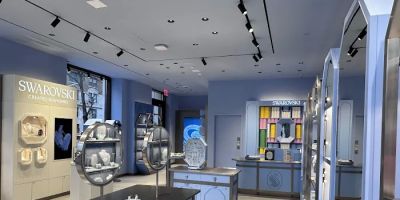 Swarovski Madison Avenue