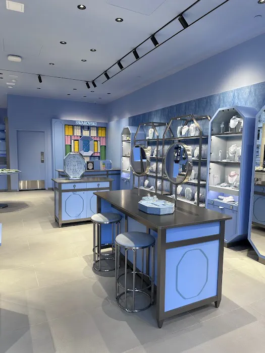 Swarovski Madison Avenue 4