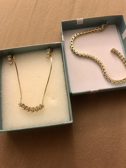 Forever Simon's Jewelry 4