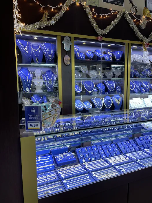 Forever Simon's Jewelry 4