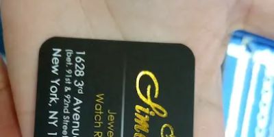 Forever Simon's Jewelry