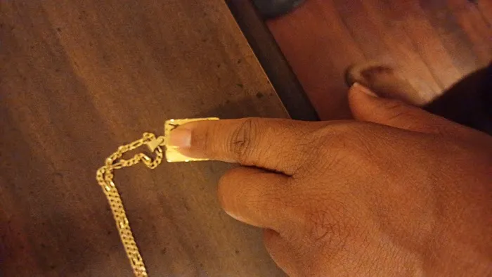 Forever Simon's Jewelry 4