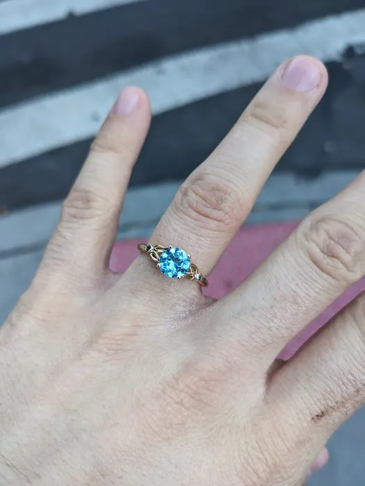Forever Simon's Jewelry 4