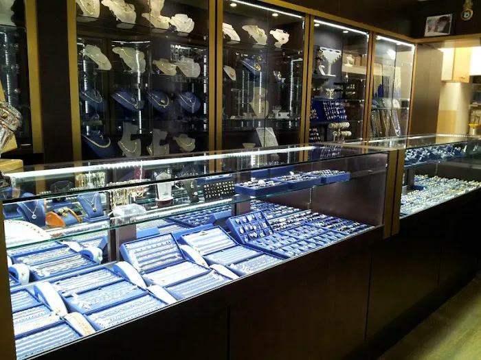 Forever Simon's Jewelry 4