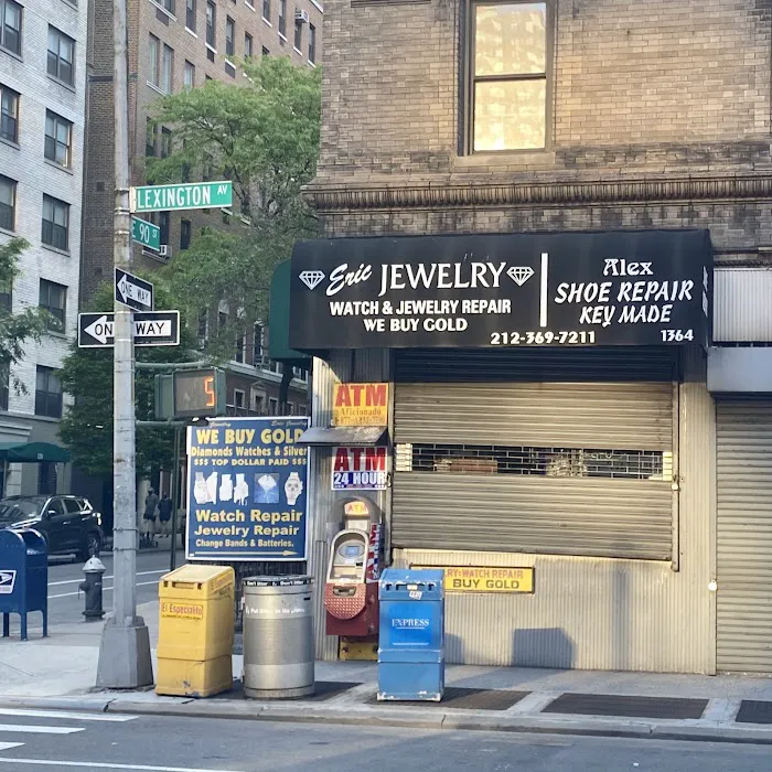 Eric's Jewelry 4