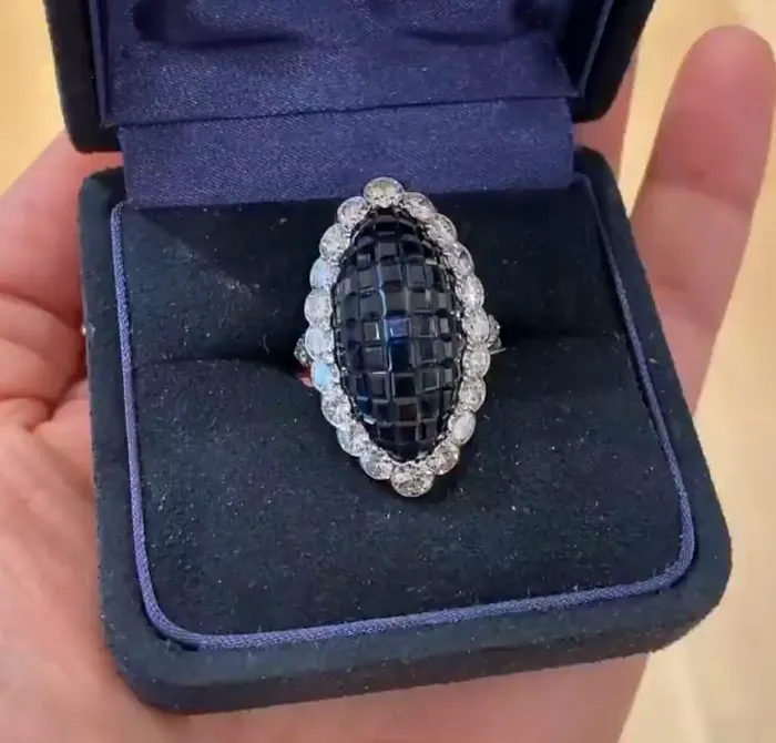 Upper East Side Fine Jewelry - Sell your Jewelry & Diamonds 4