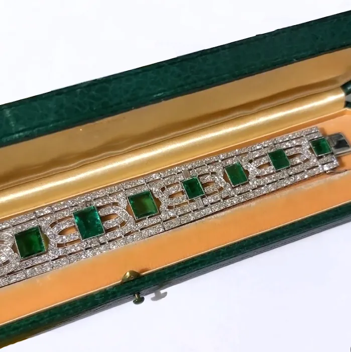 Upper East Side Fine Jewelry - Sell your Jewelry & Diamonds 4