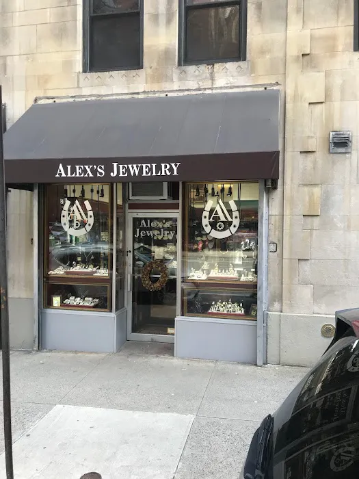 Alex's Jewelry 4
