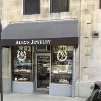 Alex's Jewelry ico