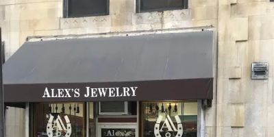 Alex's Jewelry