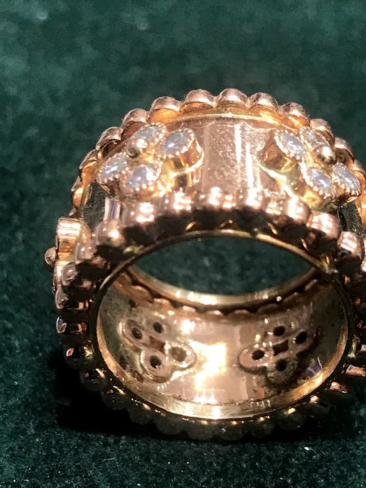 Alex's Jewelry 4