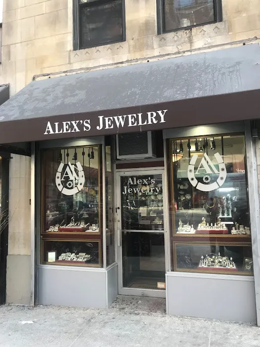 Alex's Jewelry 4