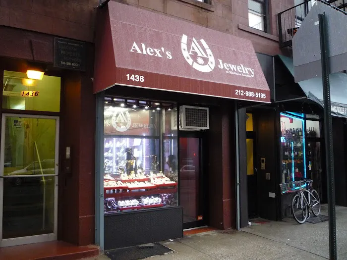 Alex's Jewelry 4