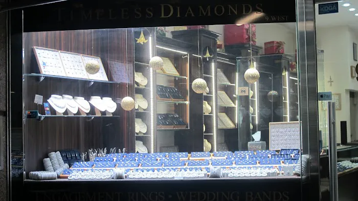 Timeless Diamonds 4
