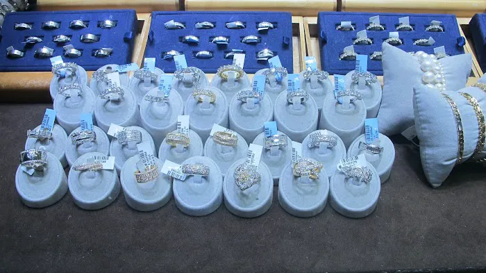 Timeless Diamonds 4