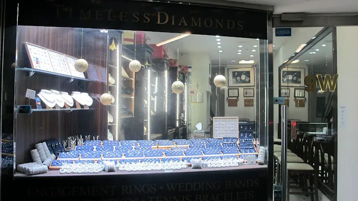 Timeless Diamonds 4