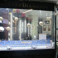 Timeless Diamonds ico
