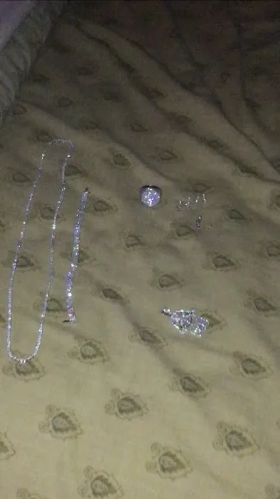 Diamonds by Siag 4