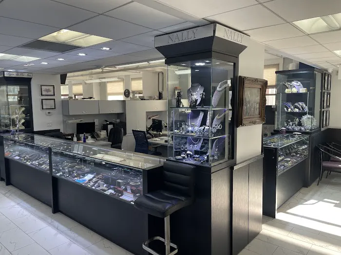 Nally Jewels Inc. 4