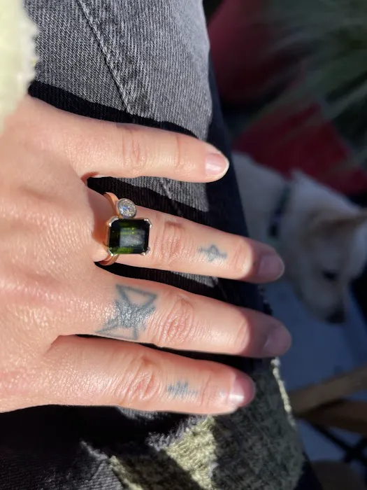 Nally Jewels Inc. 4