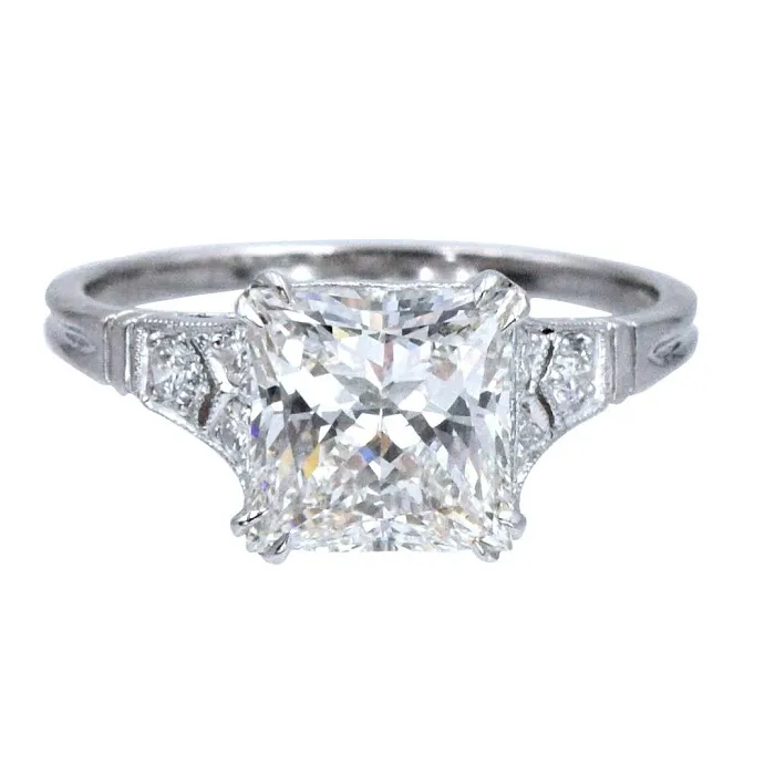 Nally Jewels Inc. 4