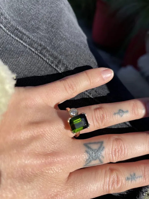 Nally Jewels Inc. 4