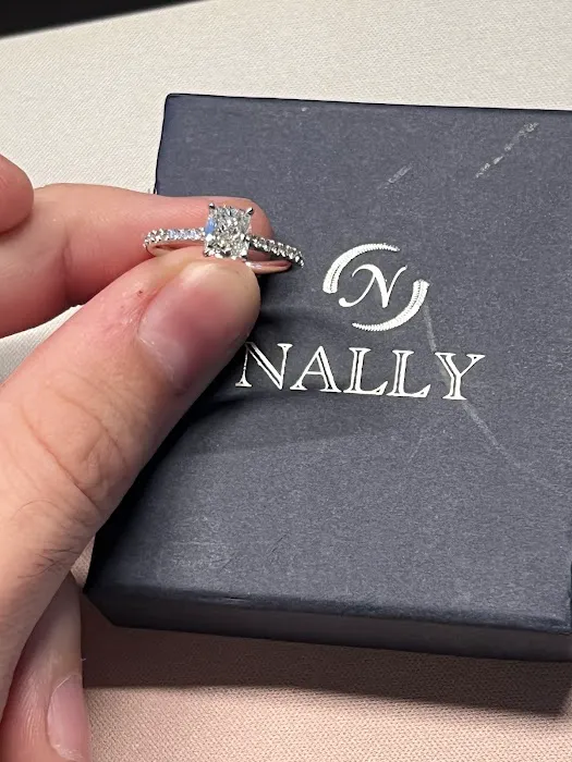 Nally Jewels Inc. 4