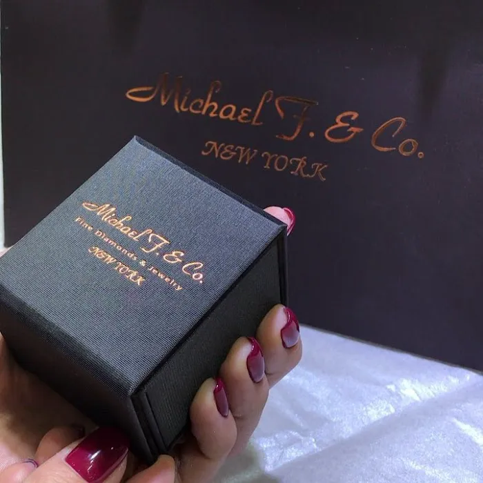 Michael F & Co Inc 4
