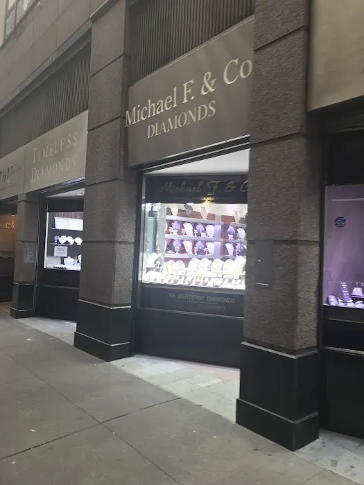 Michael F & Co Inc 4