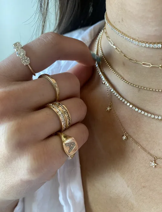 Alexandra Beth Fine Jewelry 4