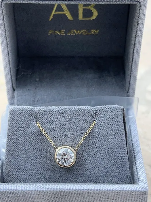Alexandra Beth Fine Jewelry 4