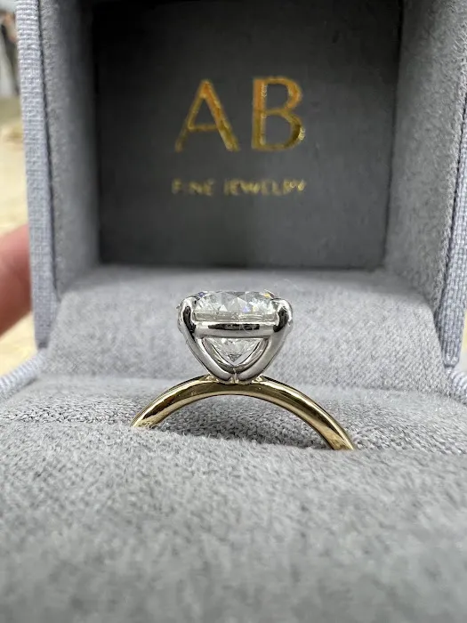 Alexandra Beth Fine Jewelry 4