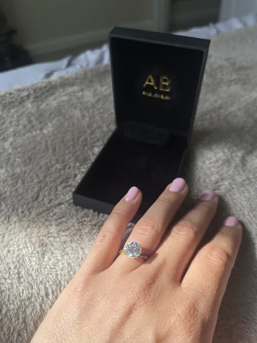 Alexandra Beth Fine Jewelry 4