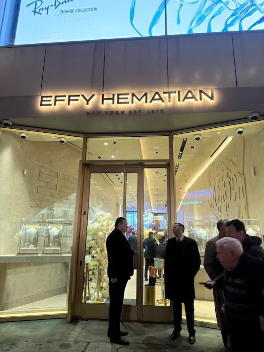 Effy Jewelry 4