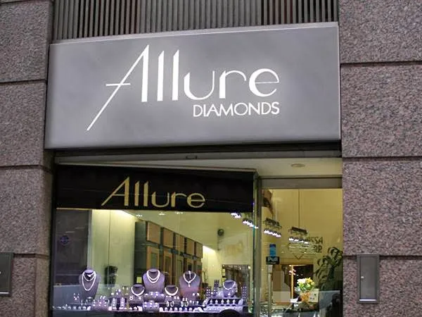 Allure Diamonds 4
