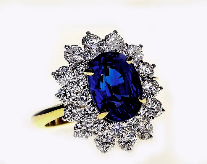 Allure Diamonds 4