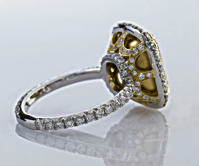 Allure Diamonds 4