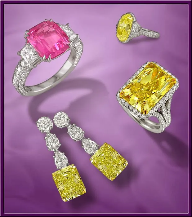 Allure Diamonds 4