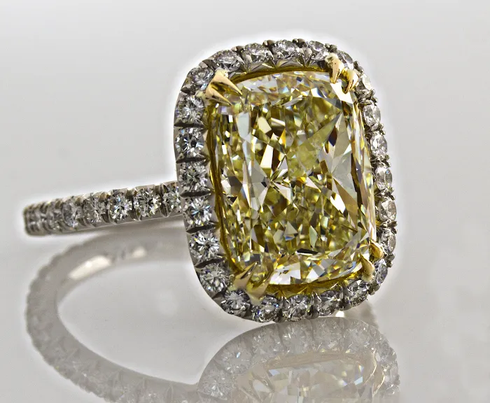 Allure Diamonds 4