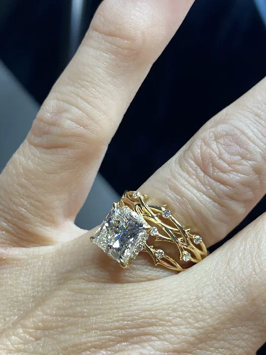 Keyzar Jewelry 4