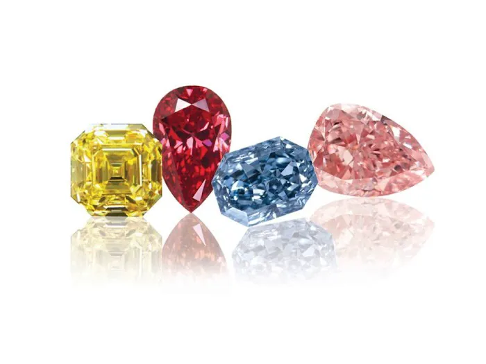 Created Diamonds Inc 4
