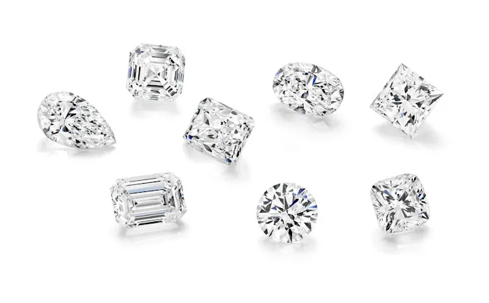 Created Diamonds Inc 4