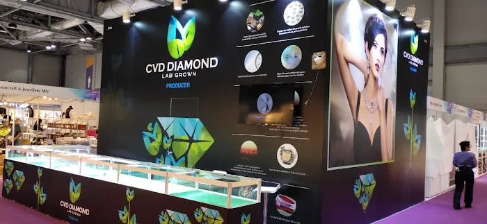 Created Diamonds Inc 4