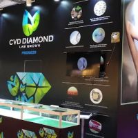 Created Diamonds Inc