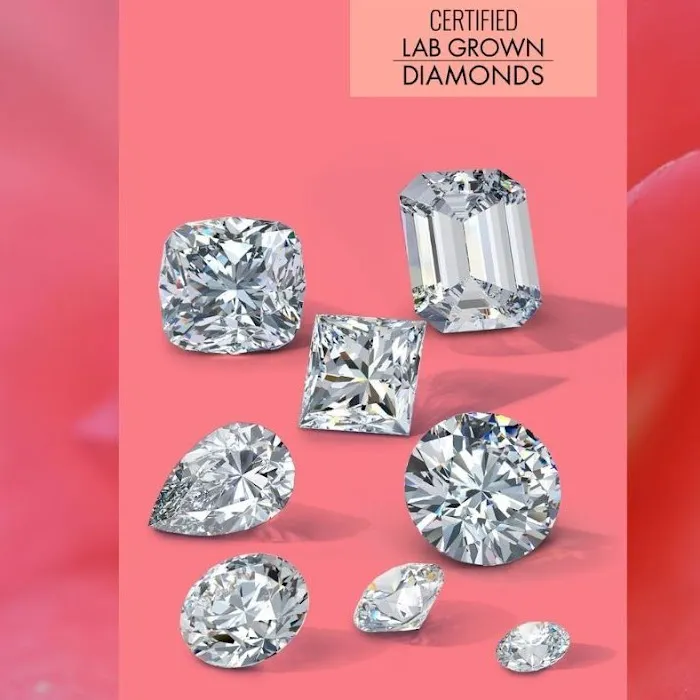 Created Diamonds Inc 4