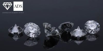 Australian Diamond Supply