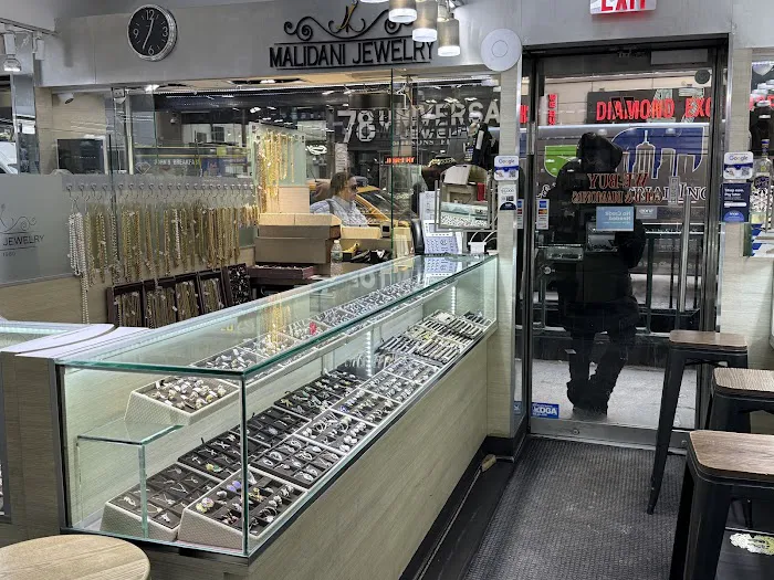 Malidani Jewelry 4