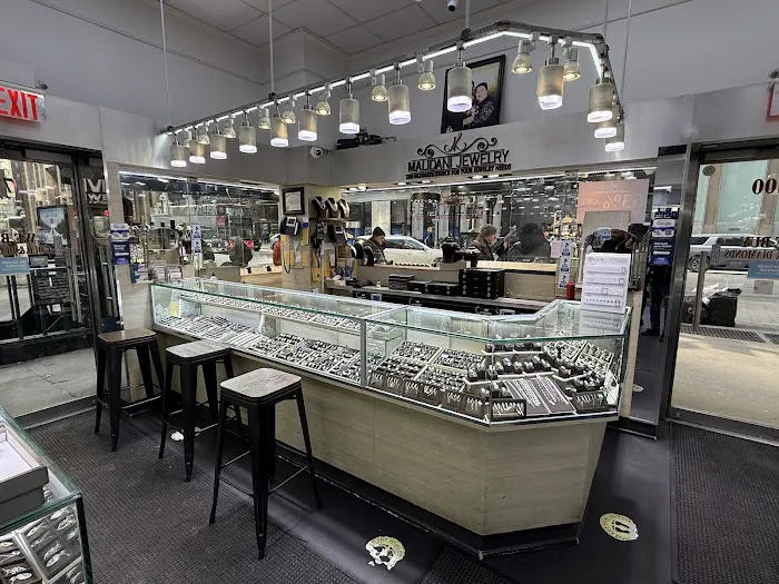 Malidani Jewelry 4
