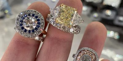 Zoland Jewelers