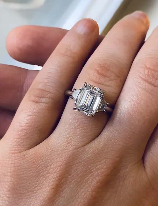 Fantasy Diamonds LLC 4